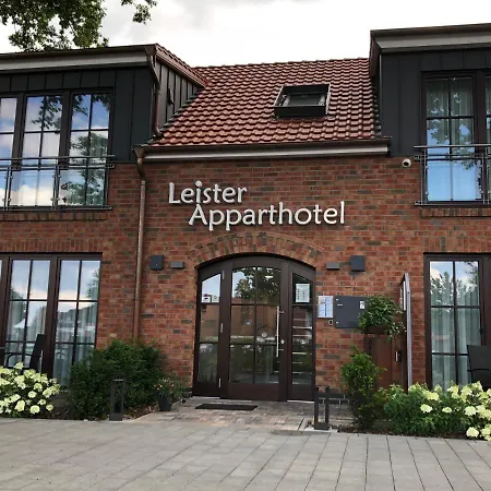 Leister Hotel Weyhe