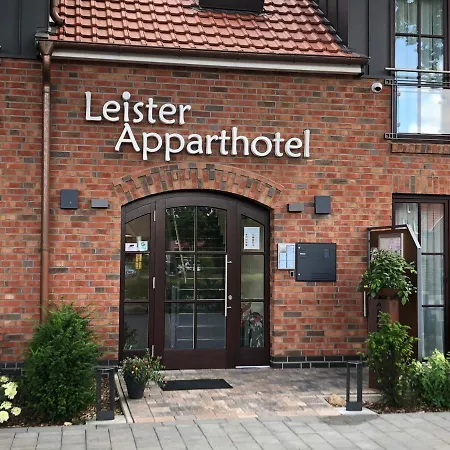 Hotel Leister *
