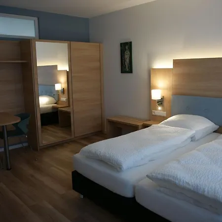 Leister Hotel