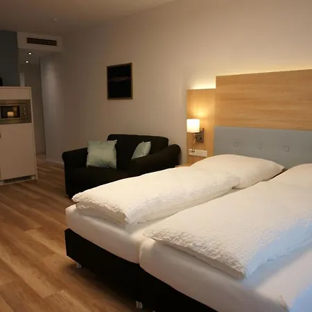 Hotel Leister