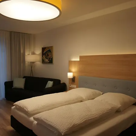 Leister Hotel Weyhe