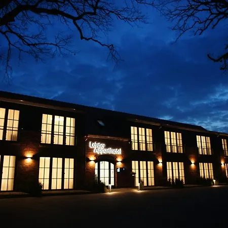 Leister Hotel
