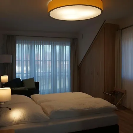 Leister Hotel Weyhe