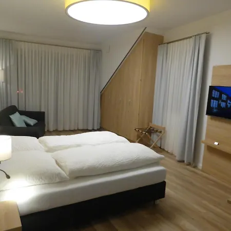 Hotel Leister