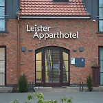 Hotel Leister 3*