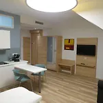 Hotel Leister 3*