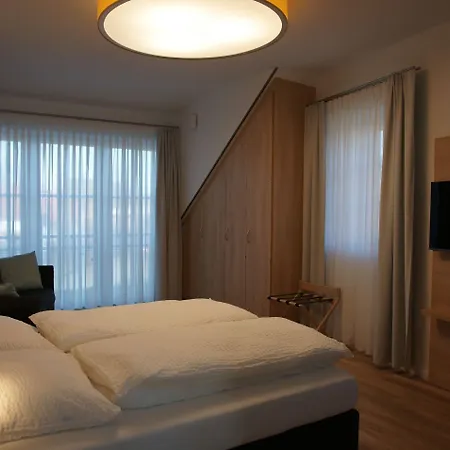 Leister Hotel