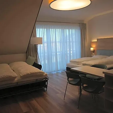 Leister Hotel Weyhe