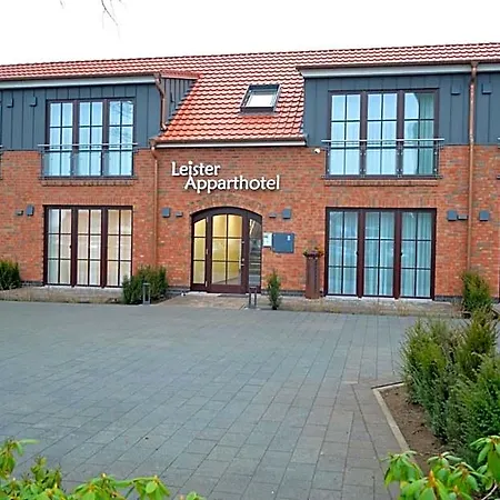 Leister Hotel Weyhe