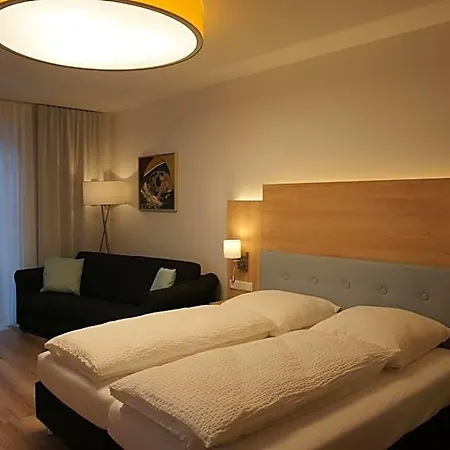 Hotel Leister