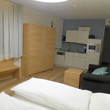 Leister Hotel Weyhe