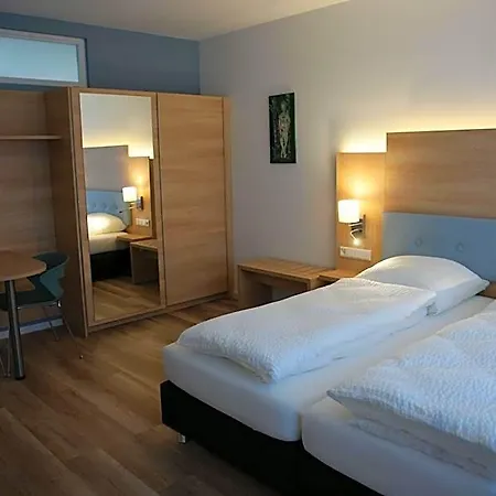 Hotel Leister