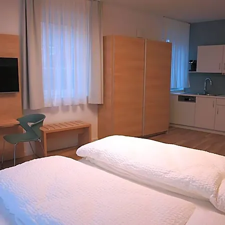 Leister Hotel Weyhe